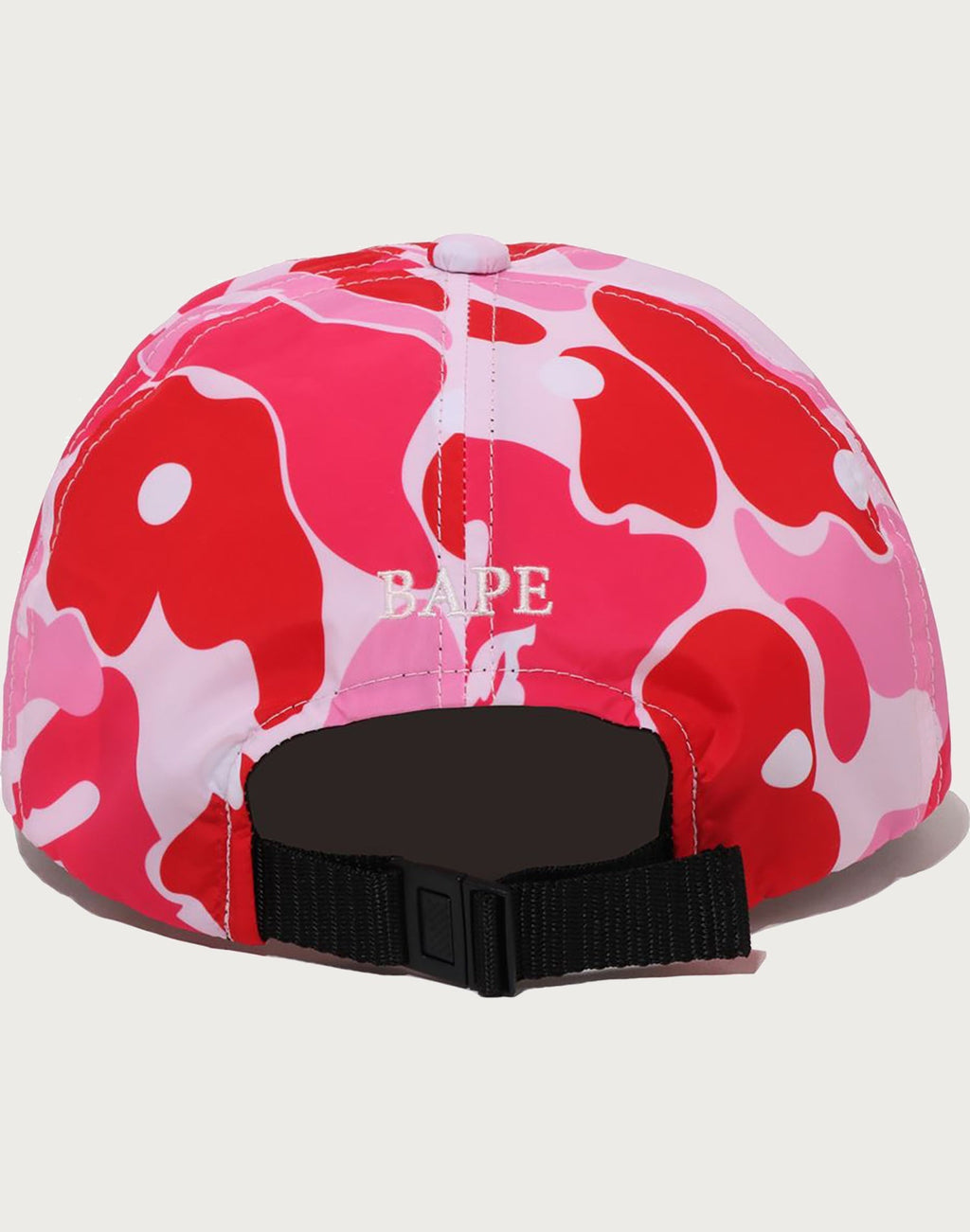 ABC DOT CAMO ONE POINT PANEL CAP