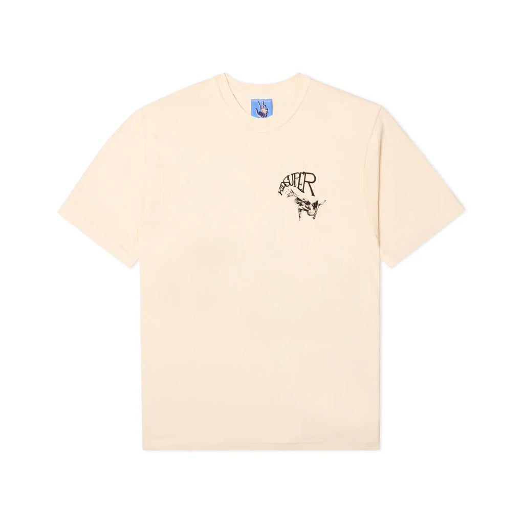 Kidsuper Trapeze Women Tee