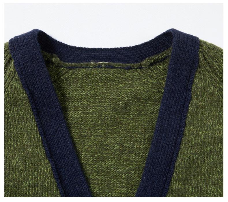 Unisex cardigan | Thom Browne