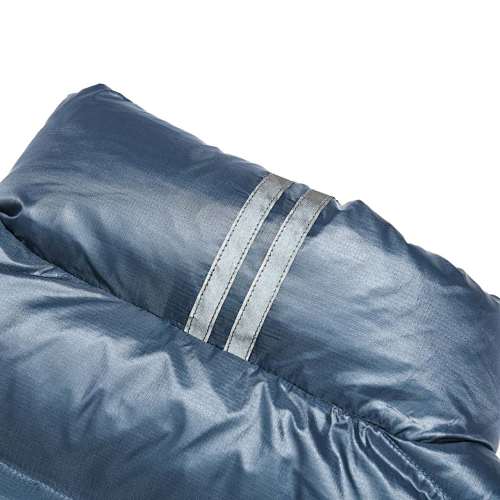 Canada Goose Slate Blue Quilted Puffer Vest