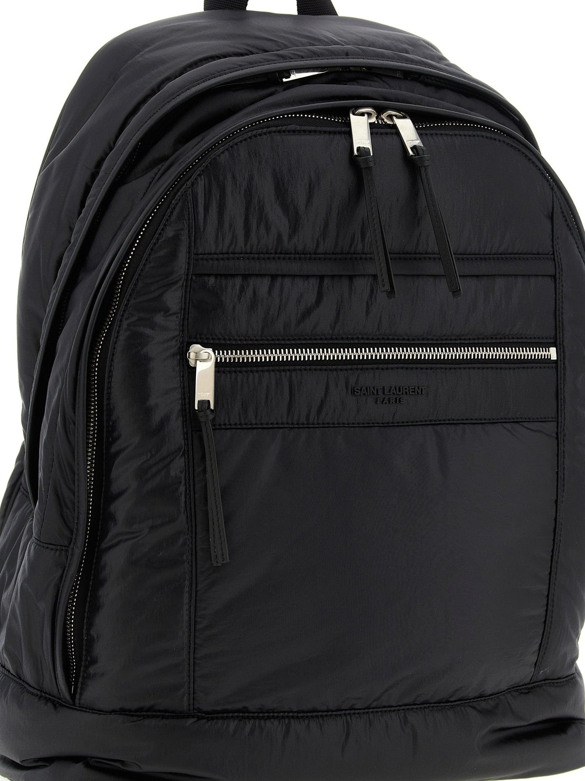 Calfskin City Backpack