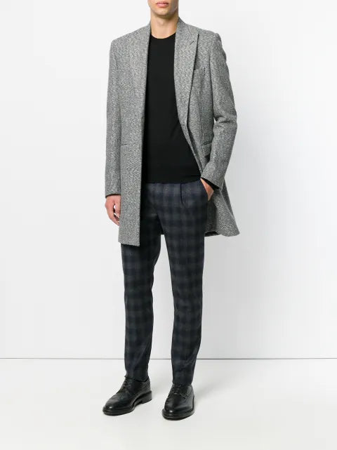 Paolo Pecora crew neck pullover