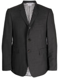 Thom Browne super 120's twill sportcoat