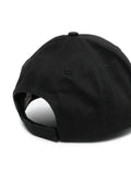 Zadig&Voltaire logo-embroidered baseball cap