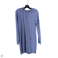 Dress Casual Short By Cme In Grey, Size: S