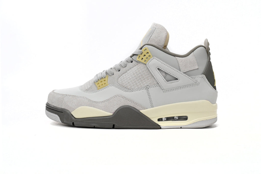 Air Jordan 4 Retro SE Craft Photon Dust Reps Sneaker DV3742-021