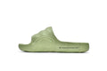 Adidas Adilette 22 Slides Magic Lime Reps Sneaker GX6946
