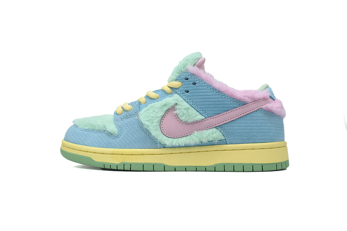 Dunk SB Low Verdy Visty FN6040-400