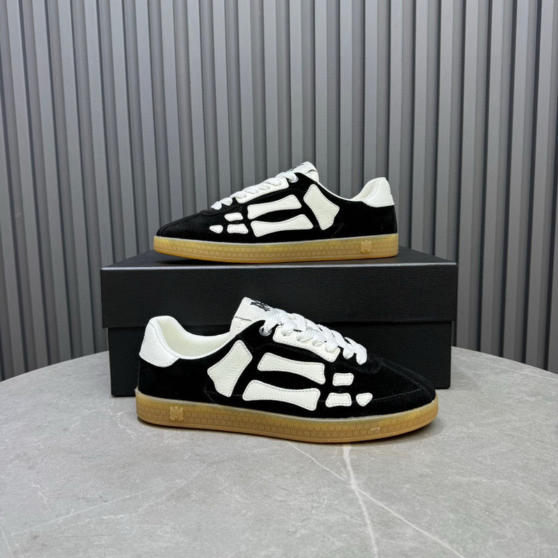 AMIRI PACIFIC BONES Sneakers 3