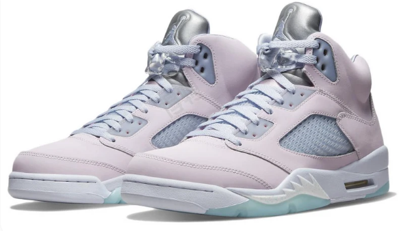 Air Jordan 5 Retro SE 'Easter' Sneakers