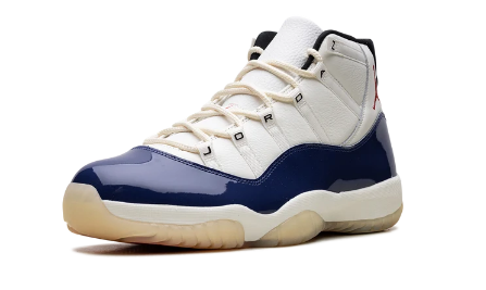 Air Jordan 11 Rare Air (IH0296-400)