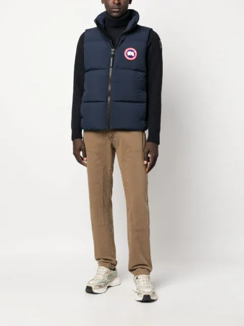 Canada Goose Lawrence puffer vest