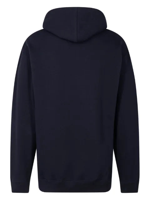 STADIUM GOODS® NYC Paper "Navy" hoodie