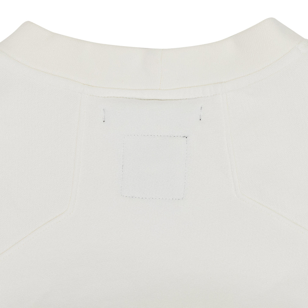 WHITE USO-123 CVA CREWNECK SWEATSHIRT