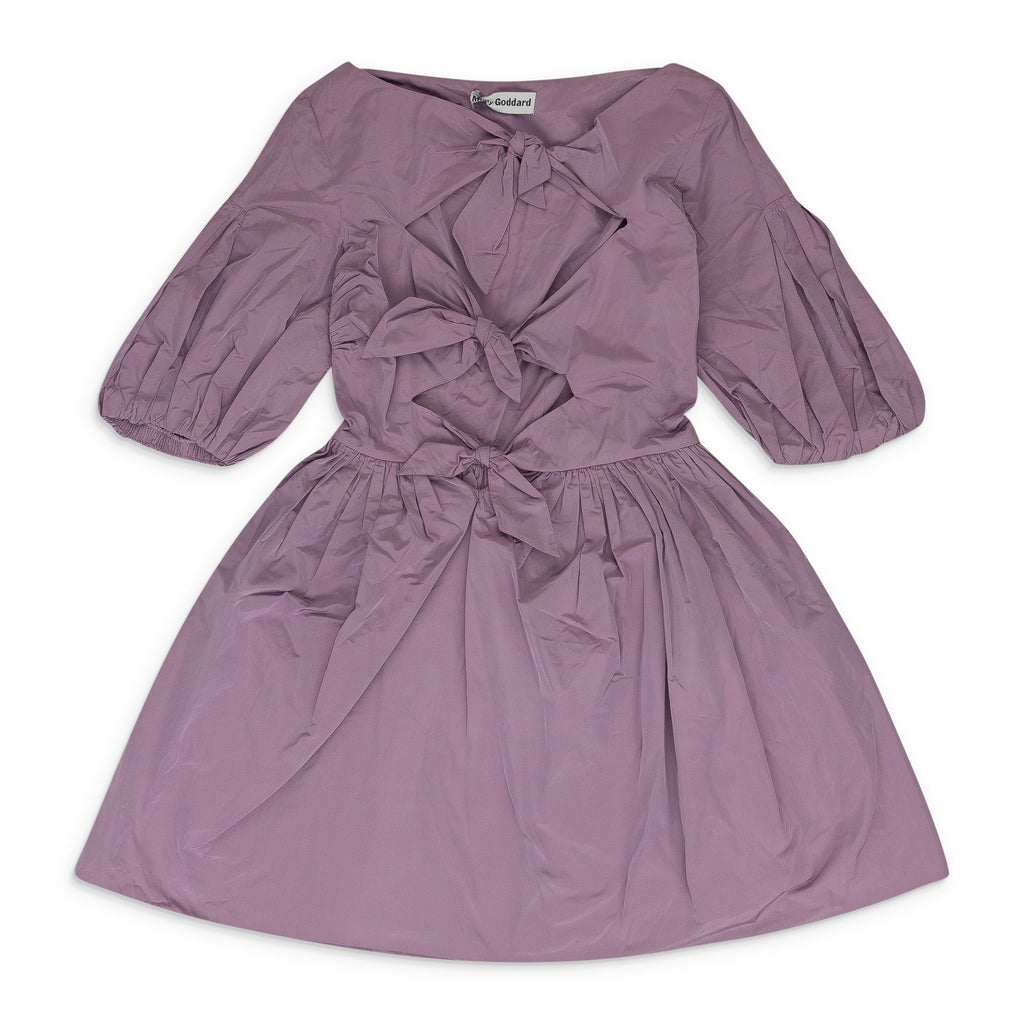 VIOLET NATASHA FORMAL DRESS