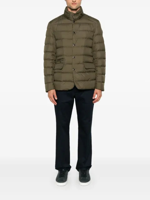 Moncler Malinvern puffer jacket