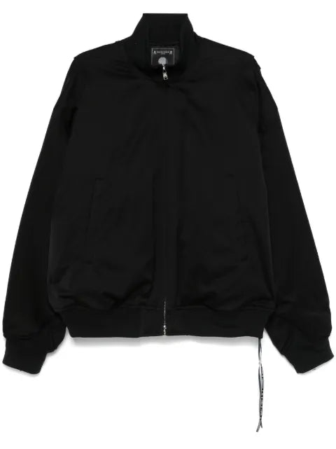 Mastermind Japan Puzzle bomber jacket