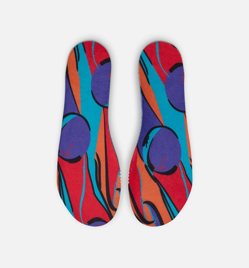 Air Jordan 8 Retro Aqua – Grade School Lifestyle Shoe in Black/Multi-Color/Bright Concord/Multi-Color