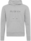 JW Anderson Hoodie with logo embroidery