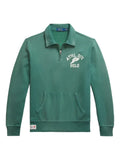 Polo Ralph Lauren cotton-blend sweatshirt