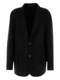 Balenciaga wool blazer