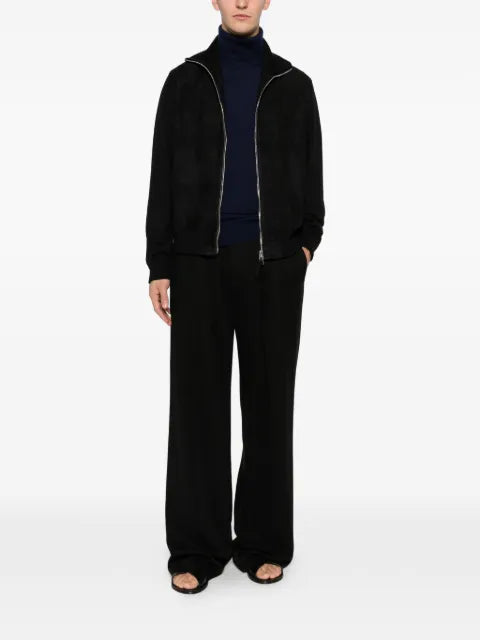 TOM FORD zip-up jacket