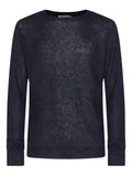 Auralee long-sleeves sweater