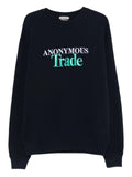JW Anderson Anonymous Trade sweatshirt