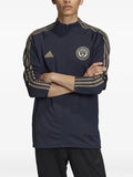adidas Philadelphia Union Anthem zip jacket