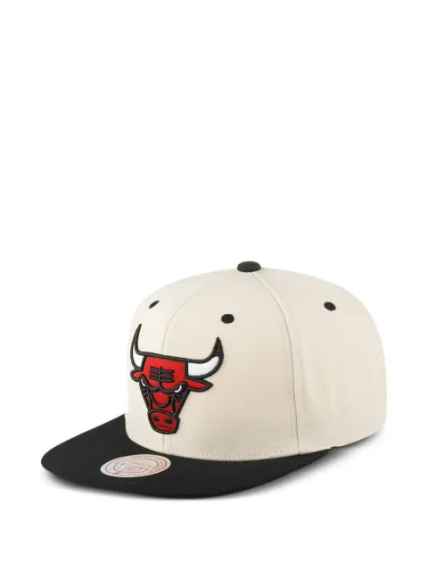 Mitchell & Ness two-tone NBA Sail baseball cap