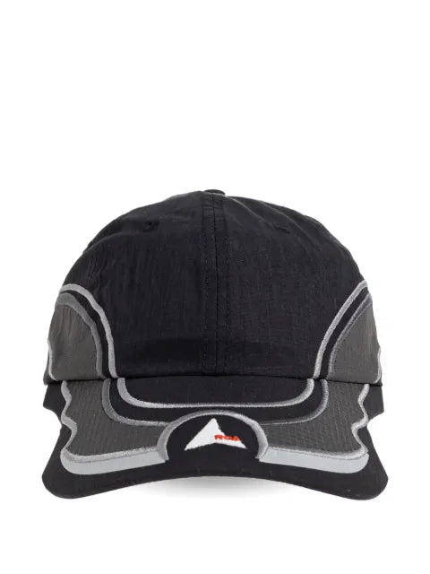 ROA embroidered Pursuit baseball cap