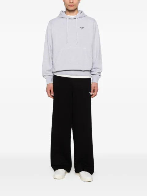Arte Antwerp heart logo hoodie