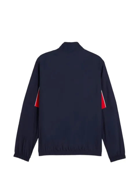 PUMA x Chivas de Guadalajara logo-patch full-zip jacket