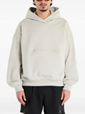 adidas x Hermanos Koumori drop-shoulder hoodie
