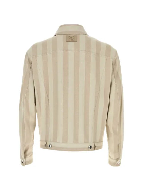 FENDI denim jacket