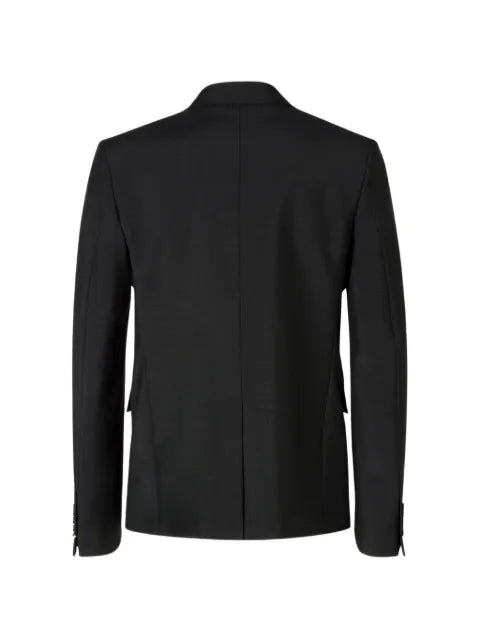 FENDI single-breasted jacket