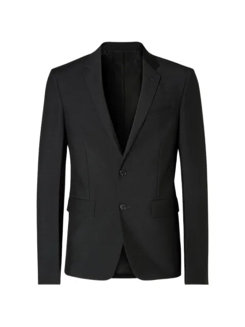 FENDI single-breasted jacket