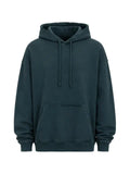 Diesel hoodie with rips and crystal details