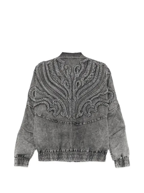 Taakk lightweight denim jacket