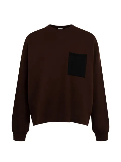 LOEWE Anagram sweater