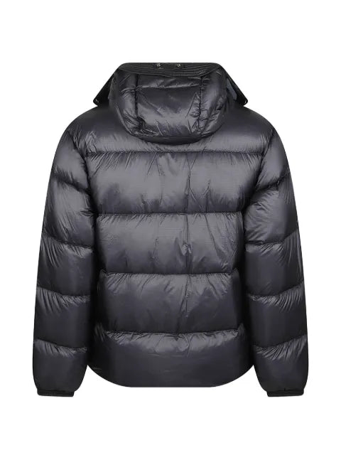 C.P. Company D.D. Shell Explorer Lens down jacket