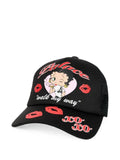 Palace Betty Boop baseball cap