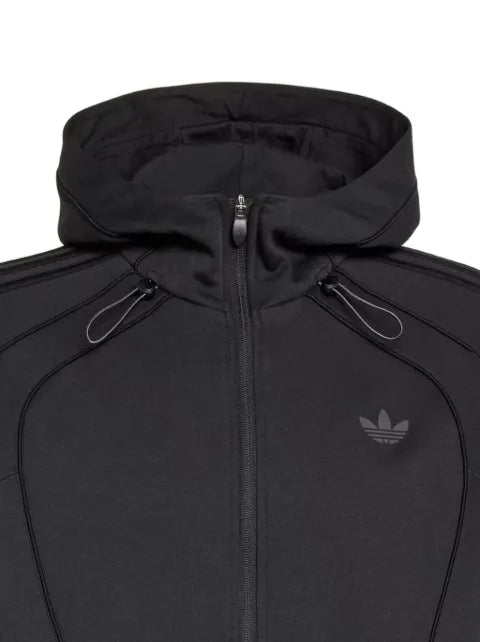 adidas Spacer Teamgeist 26 Cutline zip-up hoodie