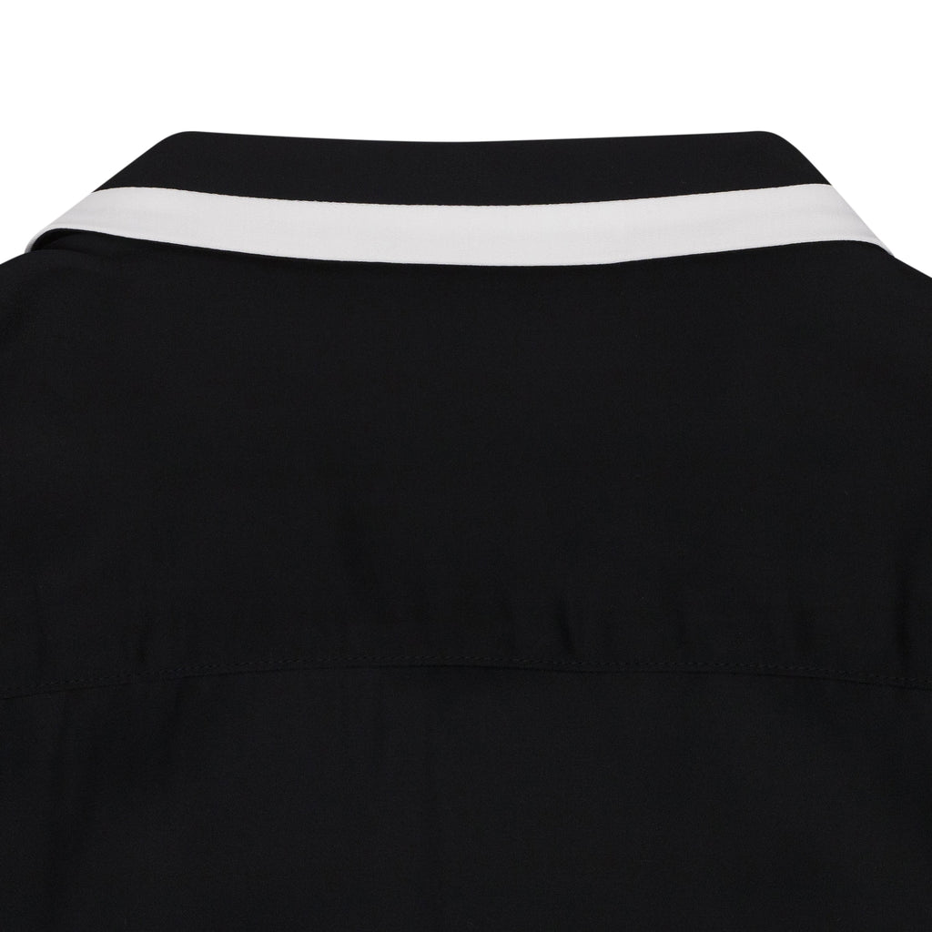 Black x Blue Sky Inn Waiter Shirt