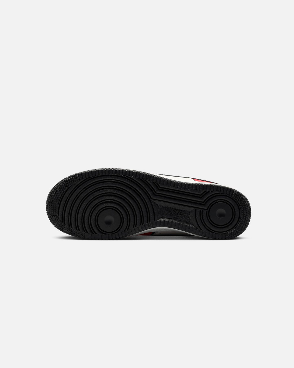 Nike Air Force 1 '07 LV8 University Red