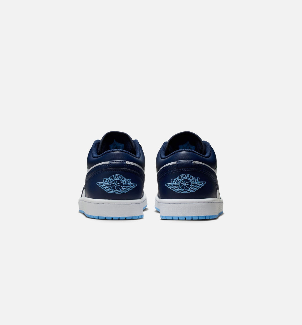 Air Jordan 1 Low | Men's Midnight Navy Lifestyle Shoe