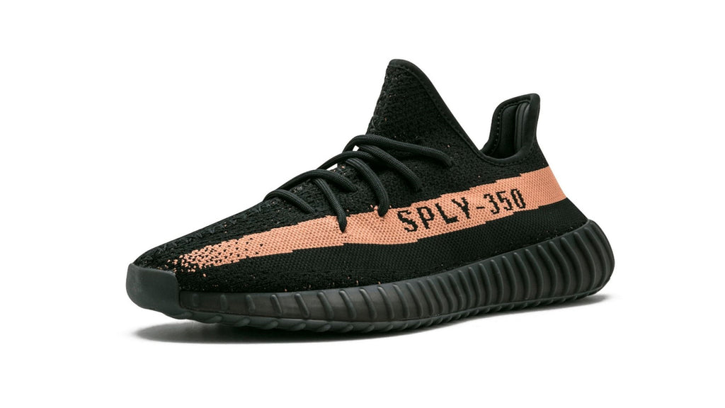YEEZY BOOST 350 V2 "Copper"