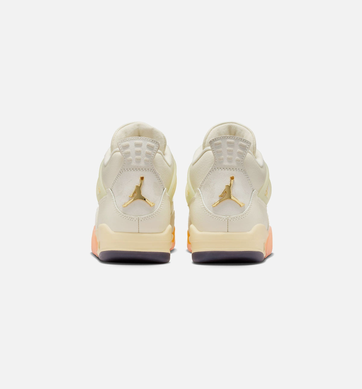 Air Jordan 4 Retro Birds of Paradise Women's Sneakers
