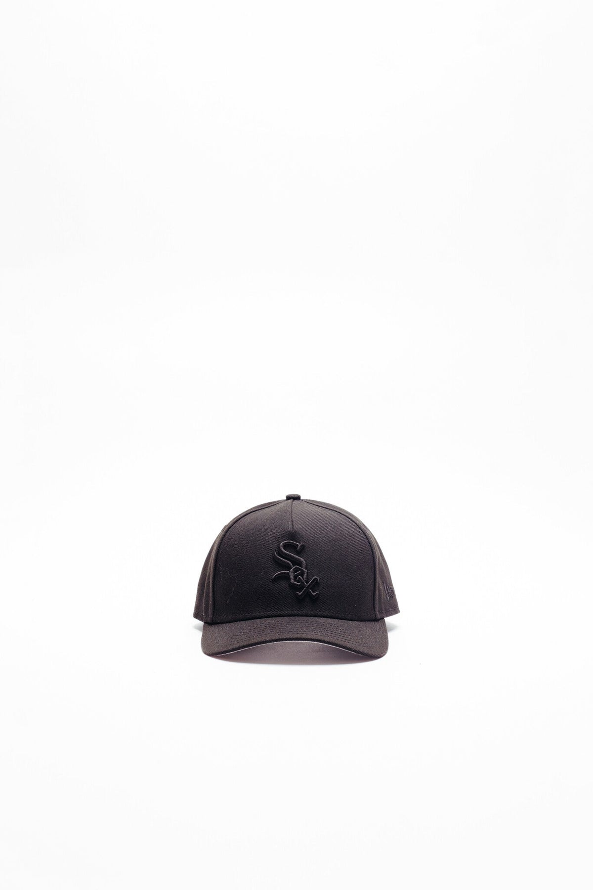 New Era 9Forty Chicago White Sox Poly Adjustable