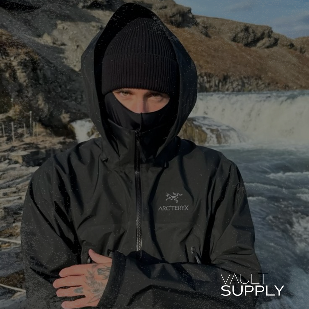 Arc'teryx Beta Jacket